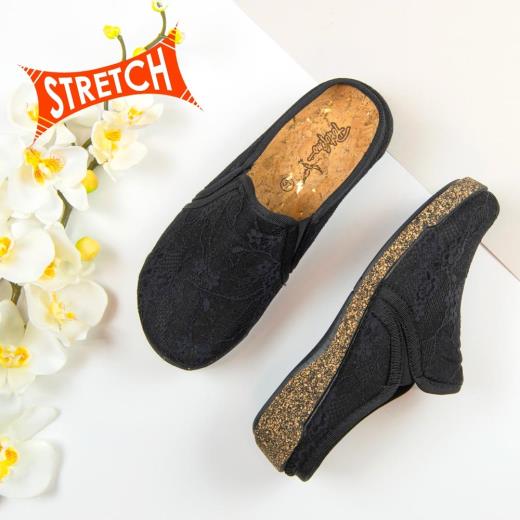 Women's ND 9360 Stretch - Available in 3 Colors